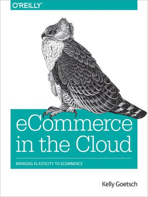 eCommerce in the Cloud - ebook